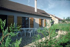 gite communal
