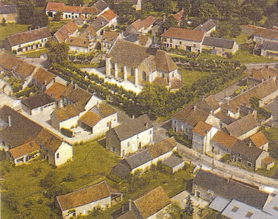 Chauminet